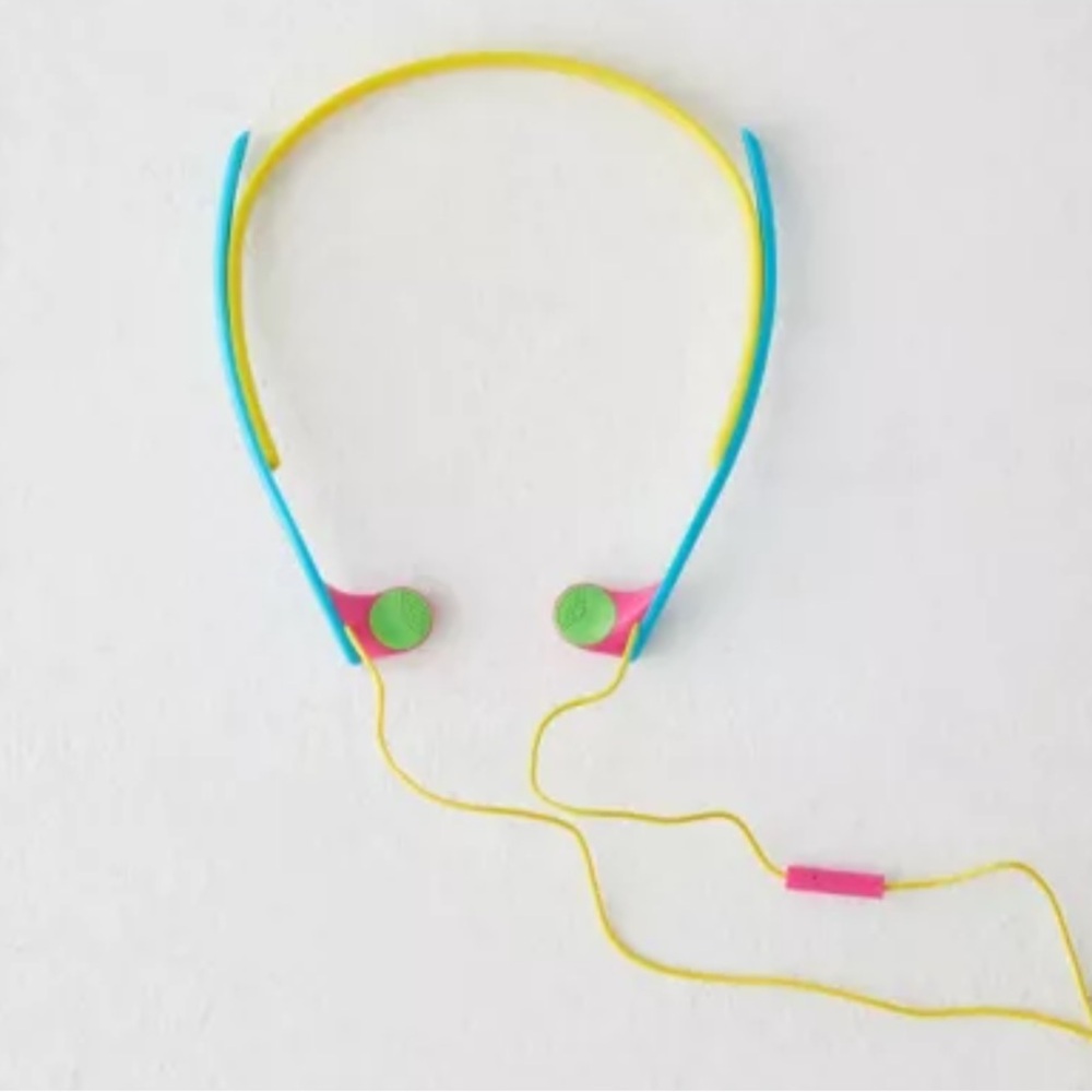 KOSS KPH14i headphones